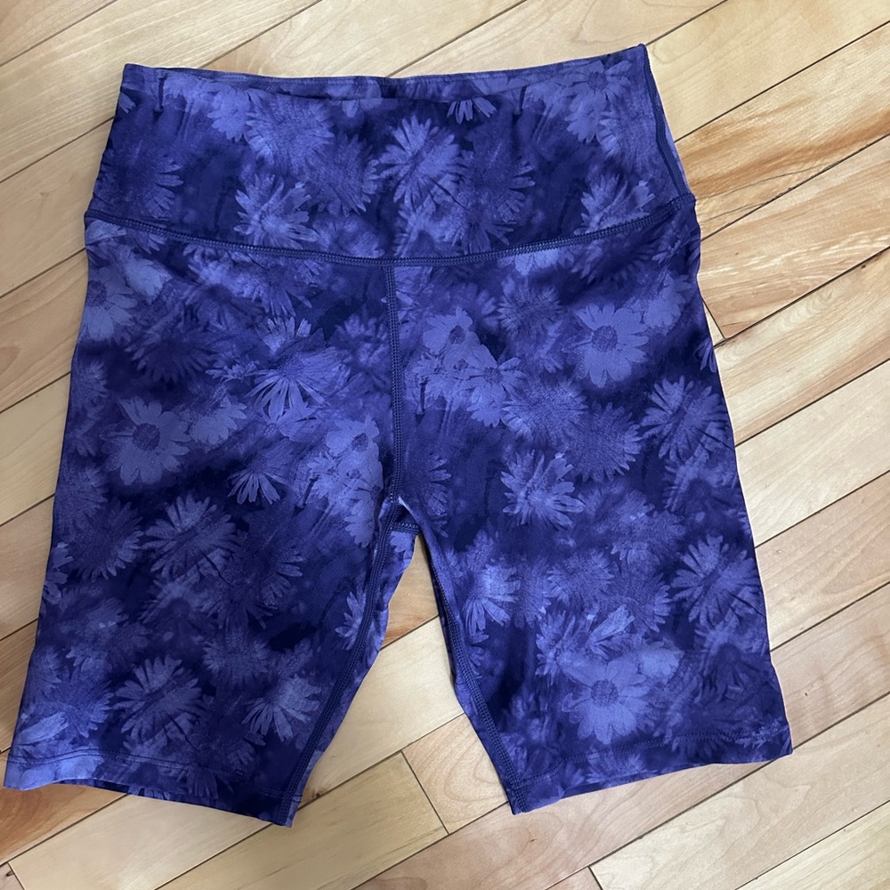Mondetta Deep Purple biker short